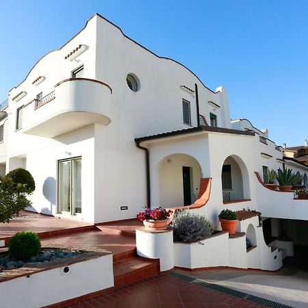 L'Ippocampo Guest House 萨包迪亚 外观 照片