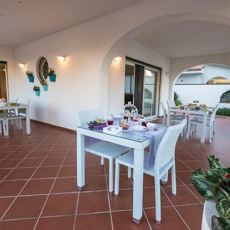 L'Ippocampo Guest House 萨包迪亚 外观 照片