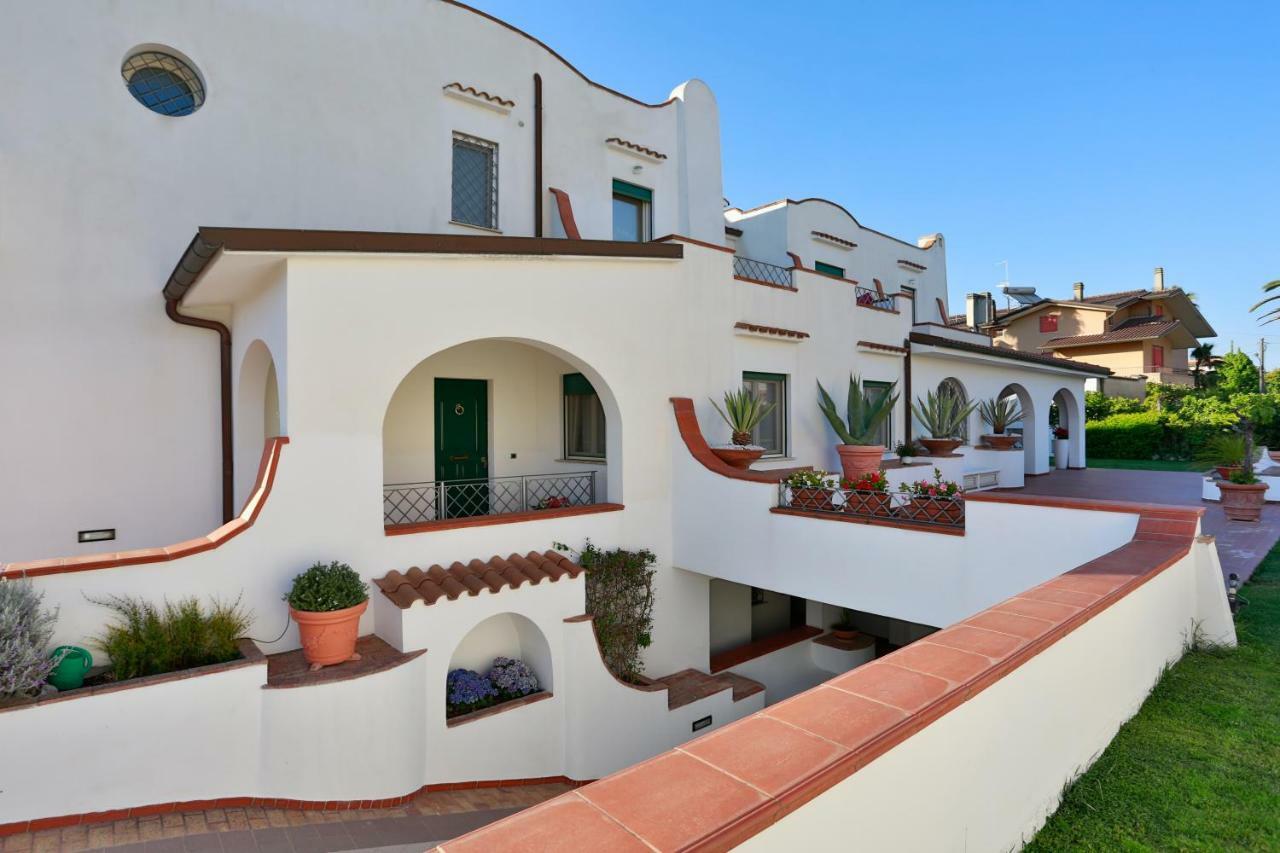 L'Ippocampo Guest House 萨包迪亚 外观 照片