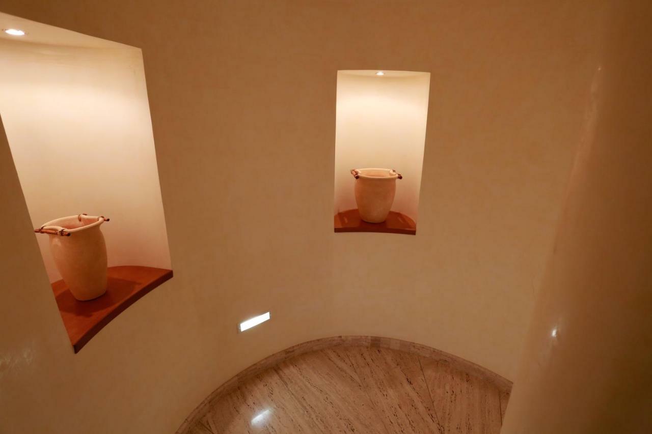 L'Ippocampo Guest House 萨包迪亚 外观 照片