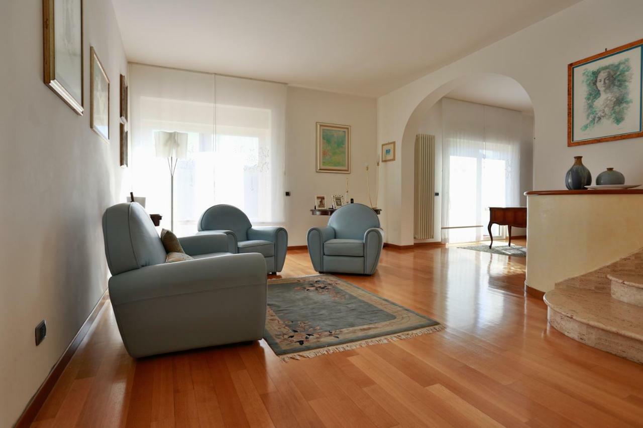 L'Ippocampo Guest House 萨包迪亚 外观 照片
