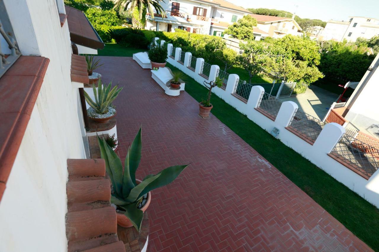 L'Ippocampo Guest House 萨包迪亚 外观 照片