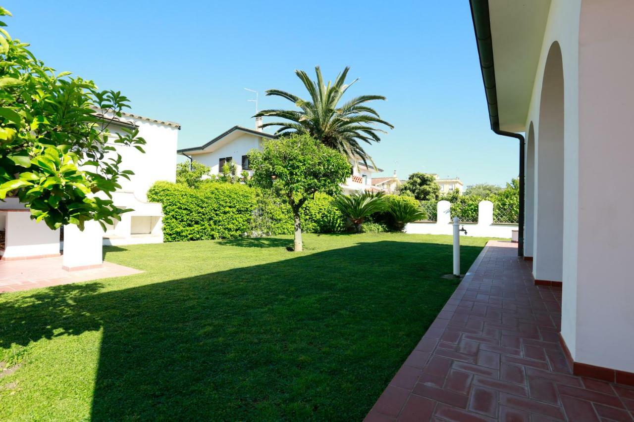 L'Ippocampo Guest House 萨包迪亚 外观 照片