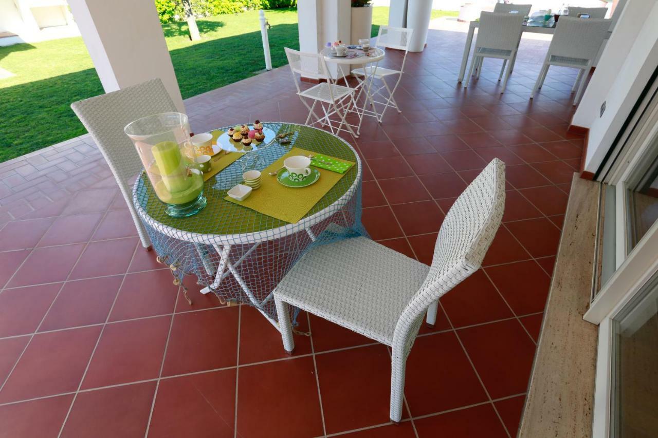 L'Ippocampo Guest House 萨包迪亚 外观 照片