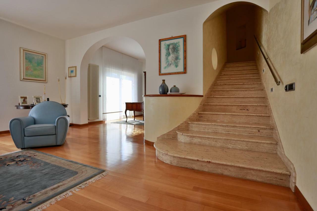L'Ippocampo Guest House 萨包迪亚 外观 照片