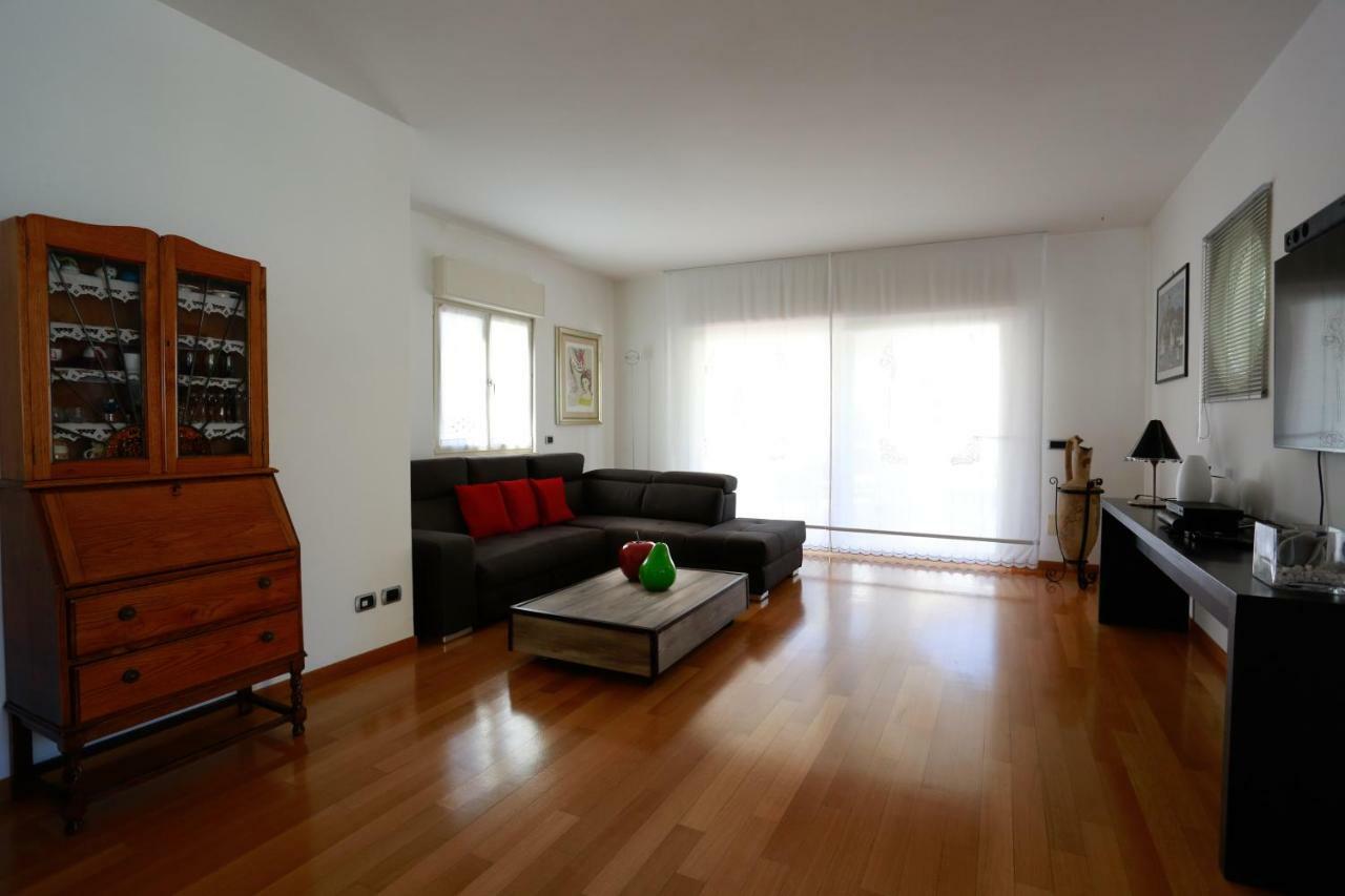 L'Ippocampo Guest House 萨包迪亚 外观 照片