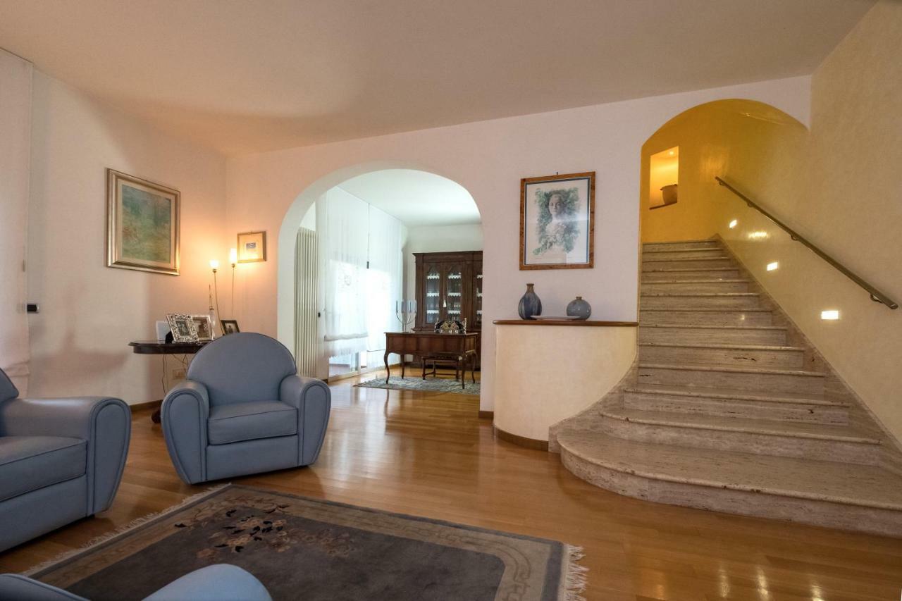L'Ippocampo Guest House 萨包迪亚 外观 照片