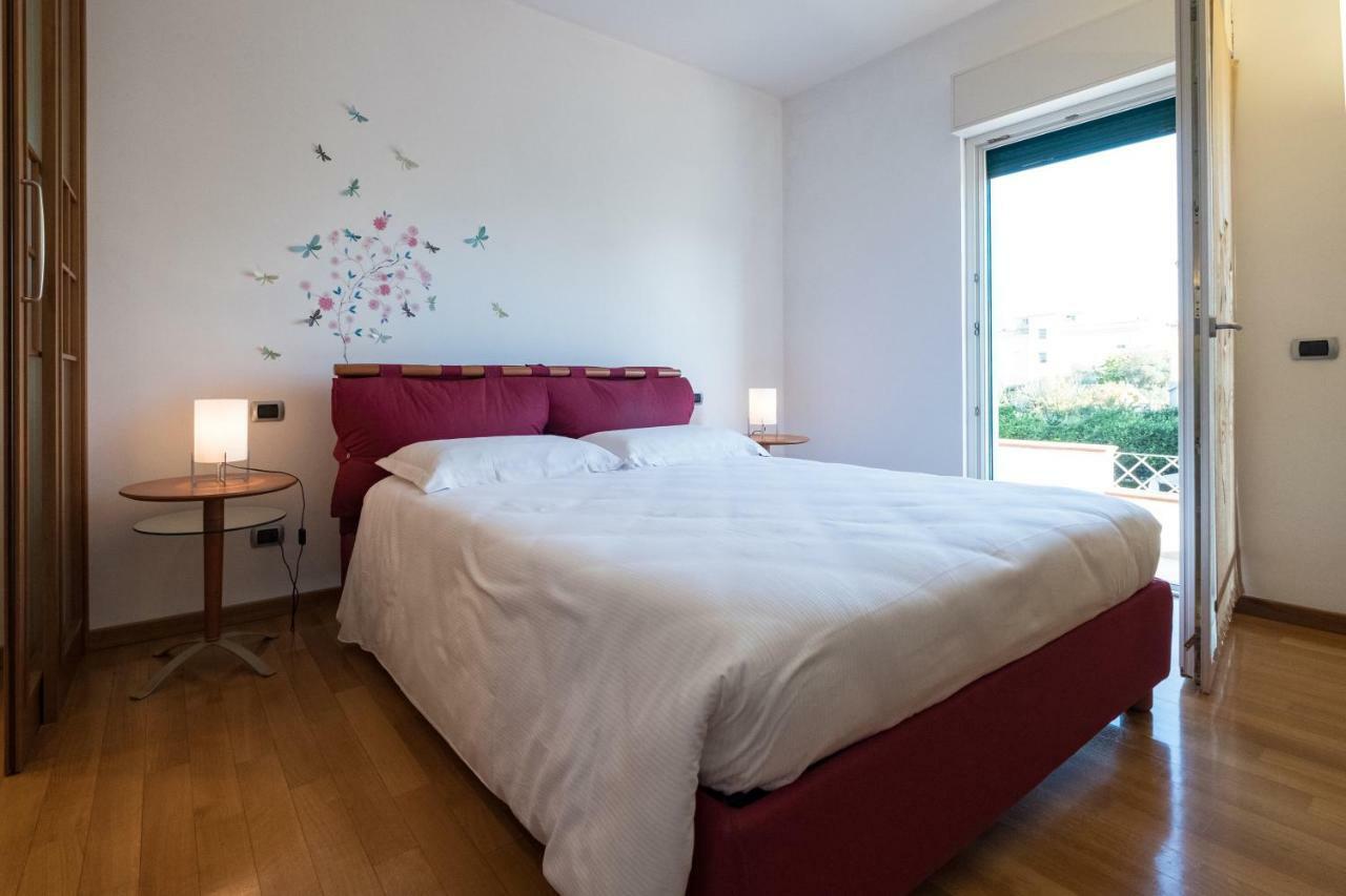 L'Ippocampo Guest House 萨包迪亚 外观 照片