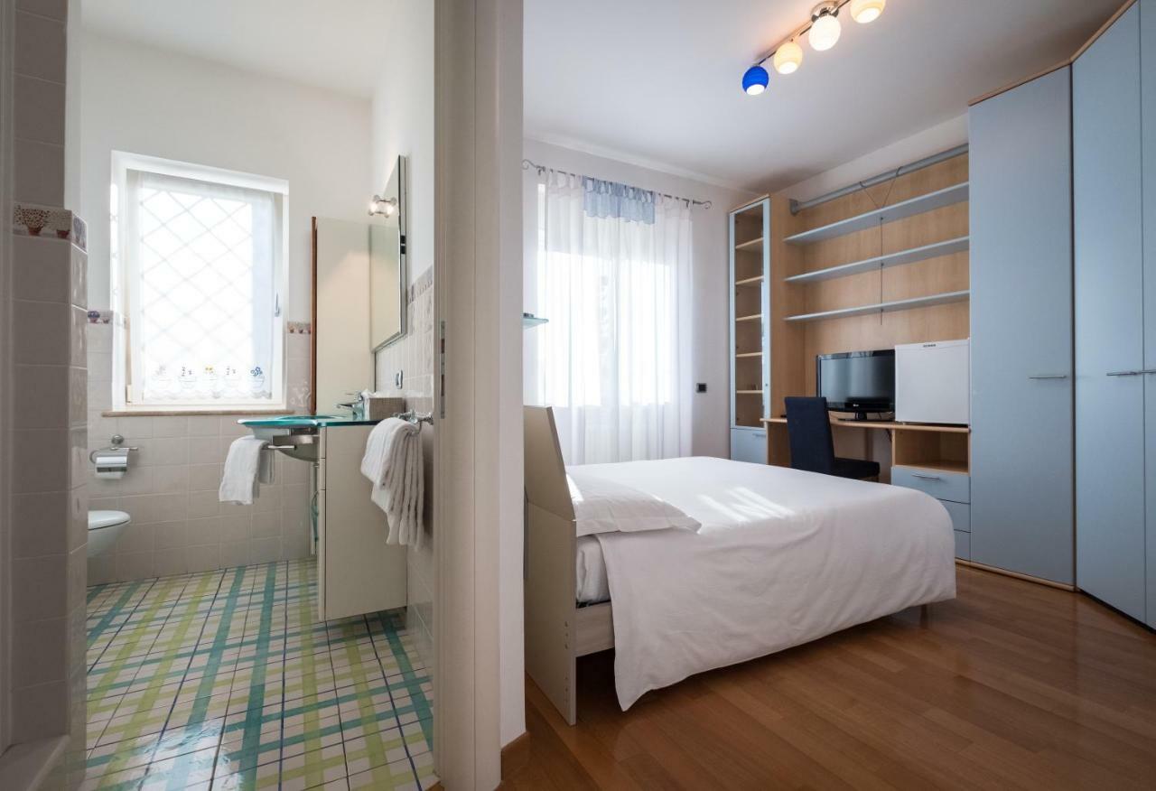 L'Ippocampo Guest House 萨包迪亚 外观 照片