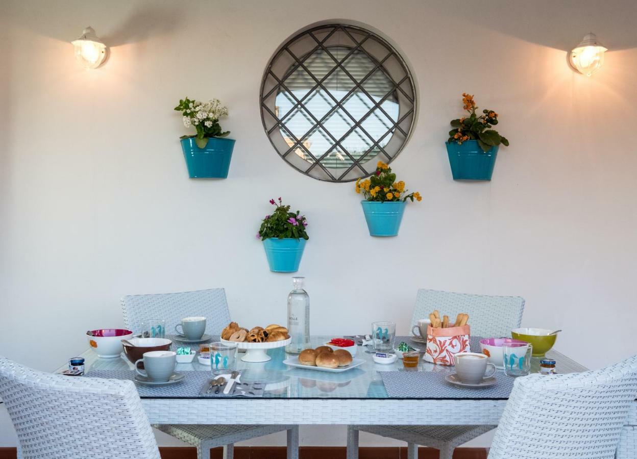 L'Ippocampo Guest House 萨包迪亚 外观 照片