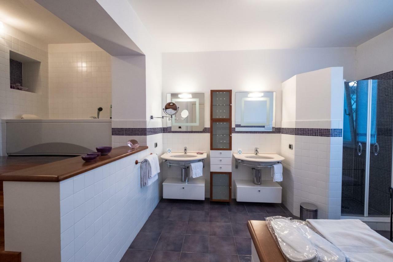 L'Ippocampo Guest House 萨包迪亚 外观 照片