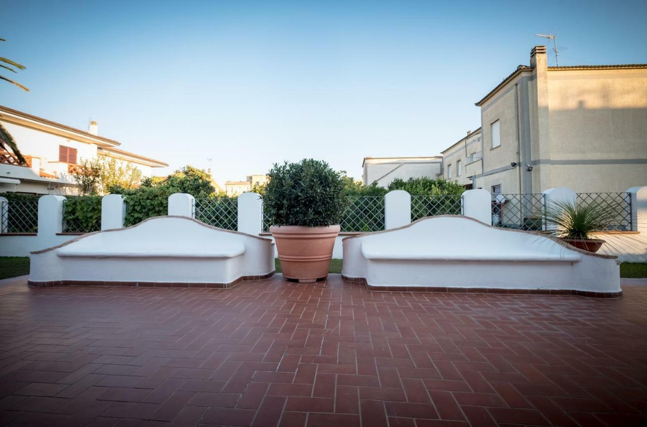 L'Ippocampo Guest House 萨包迪亚 外观 照片