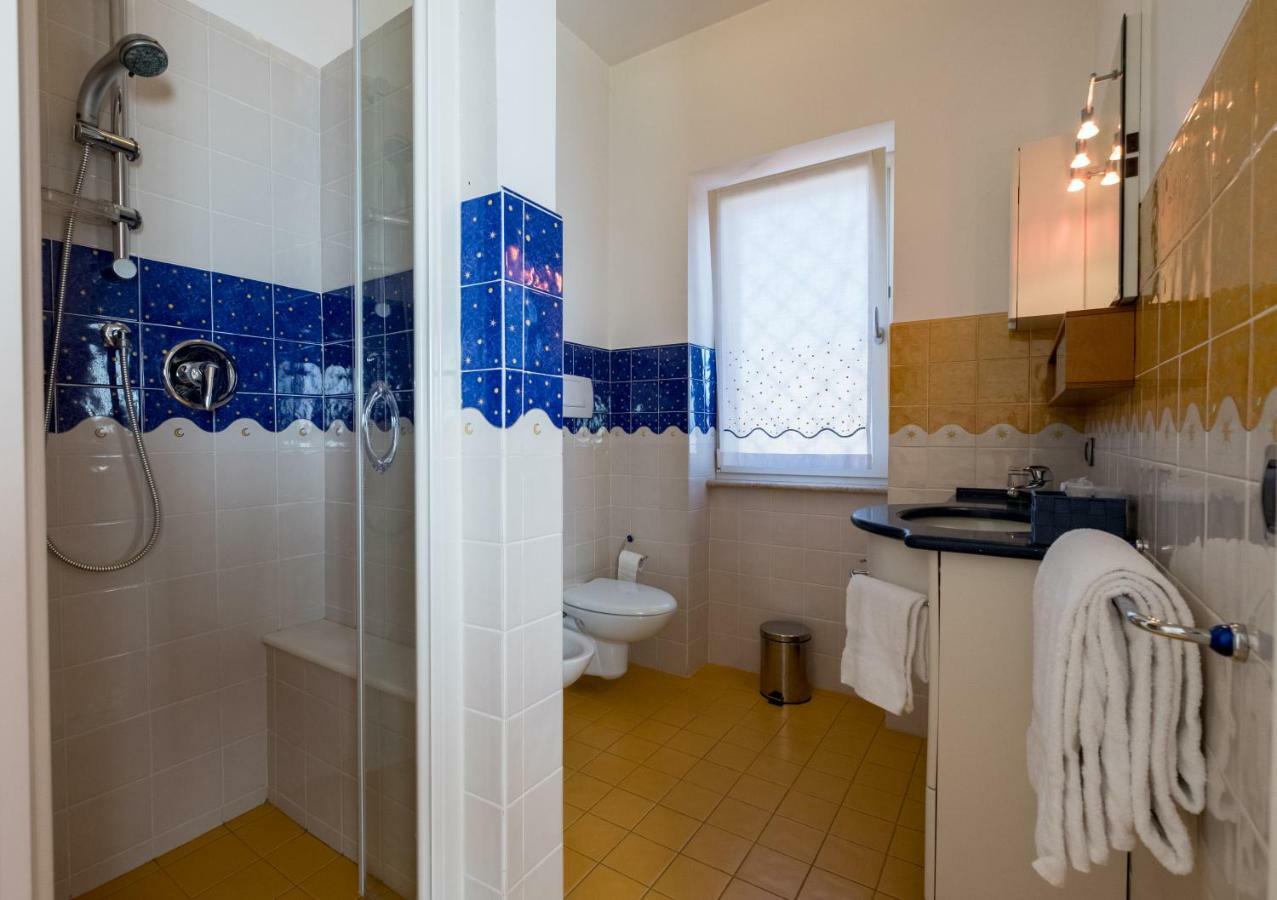 L'Ippocampo Guest House 萨包迪亚 外观 照片