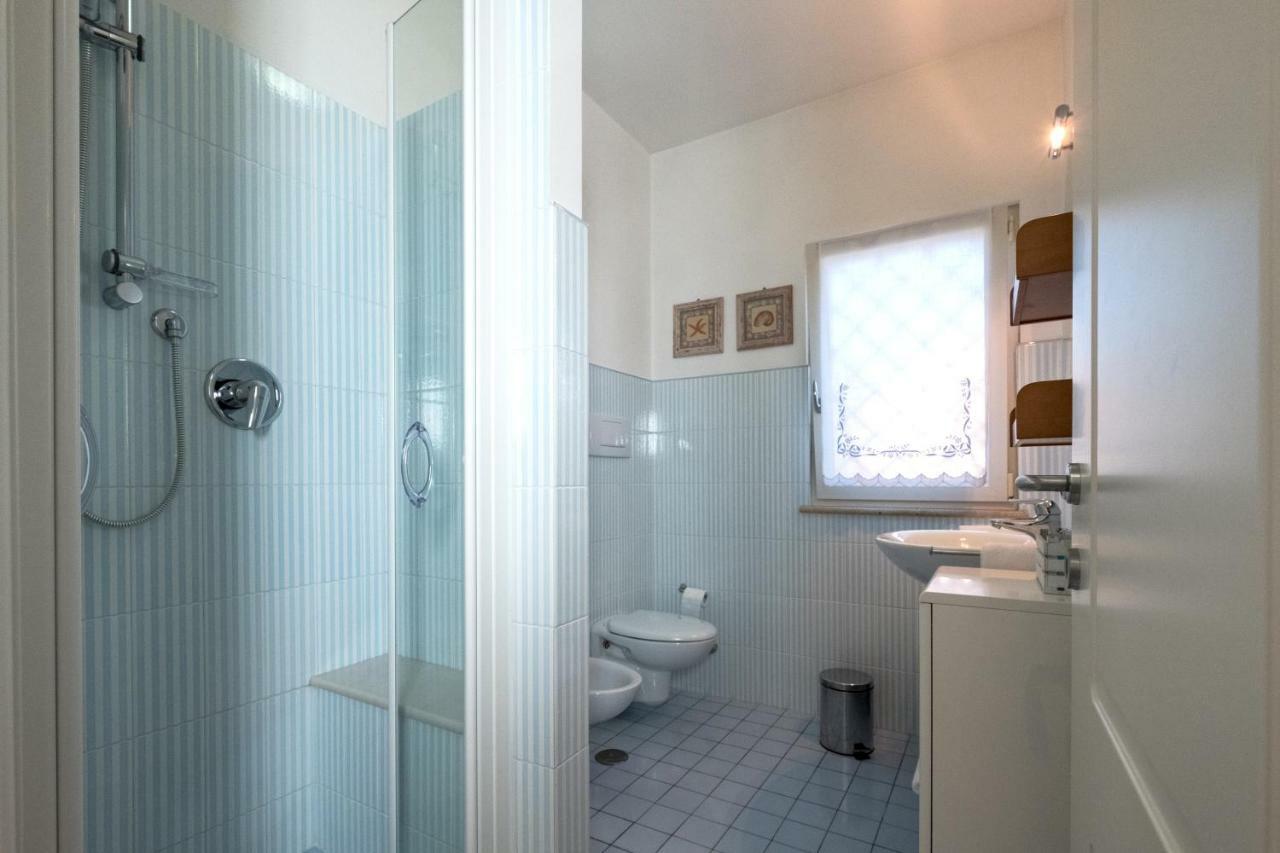 L'Ippocampo Guest House 萨包迪亚 外观 照片