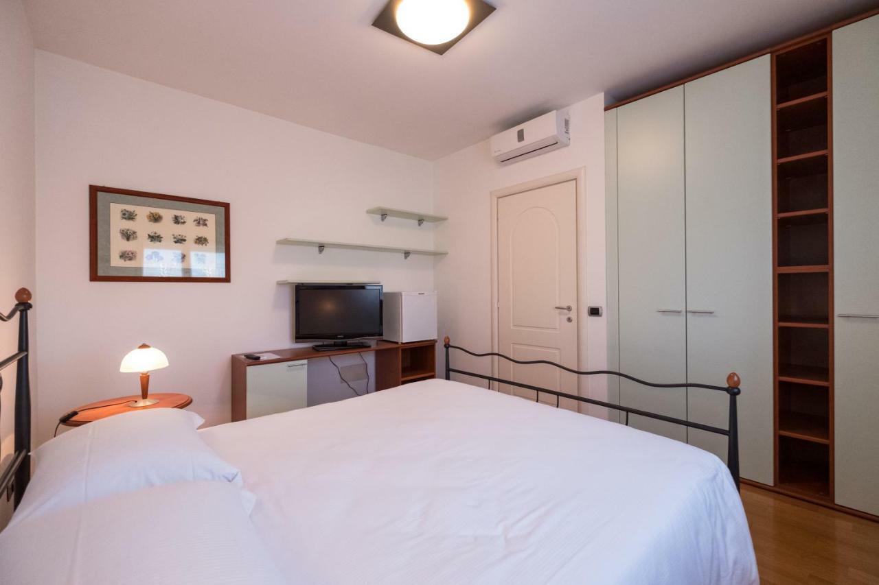 L'Ippocampo Guest House 萨包迪亚 外观 照片