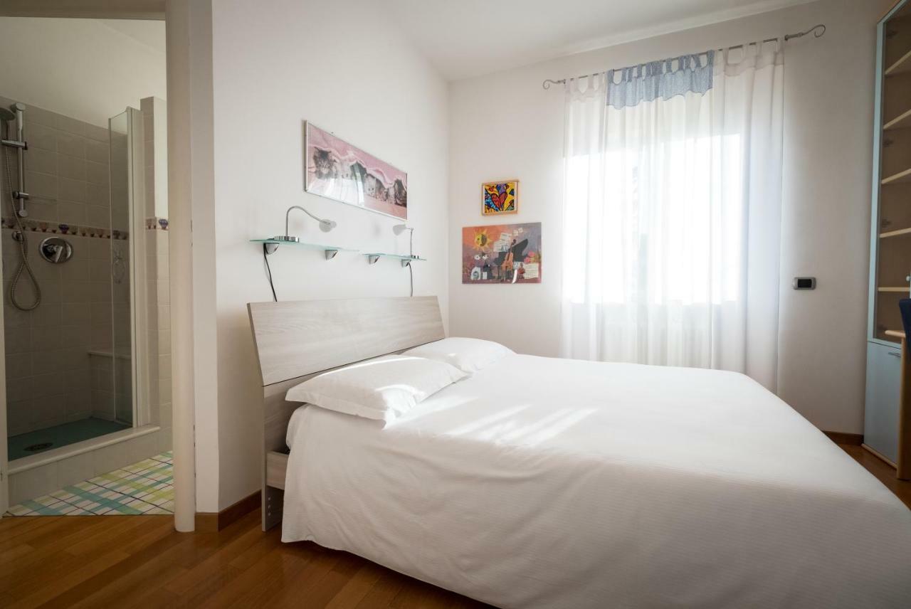 L'Ippocampo Guest House 萨包迪亚 外观 照片