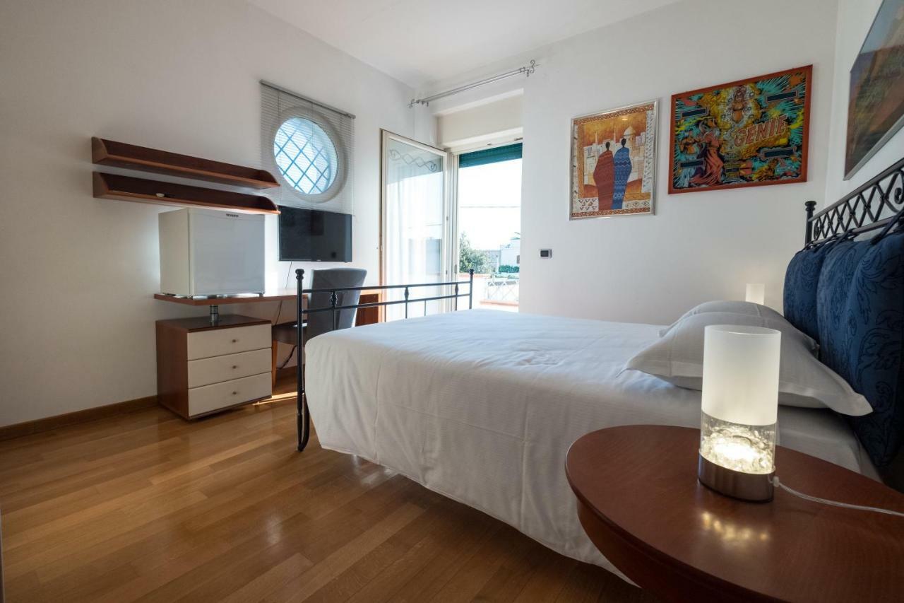 L'Ippocampo Guest House 萨包迪亚 外观 照片