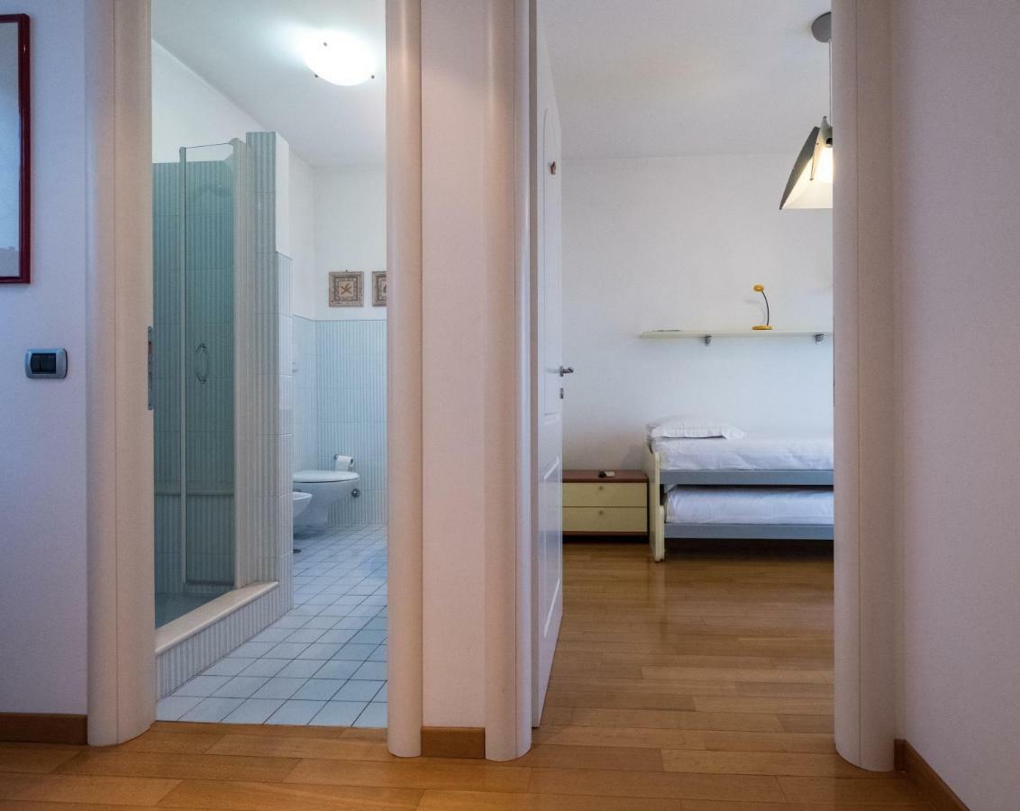 L'Ippocampo Guest House 萨包迪亚 外观 照片