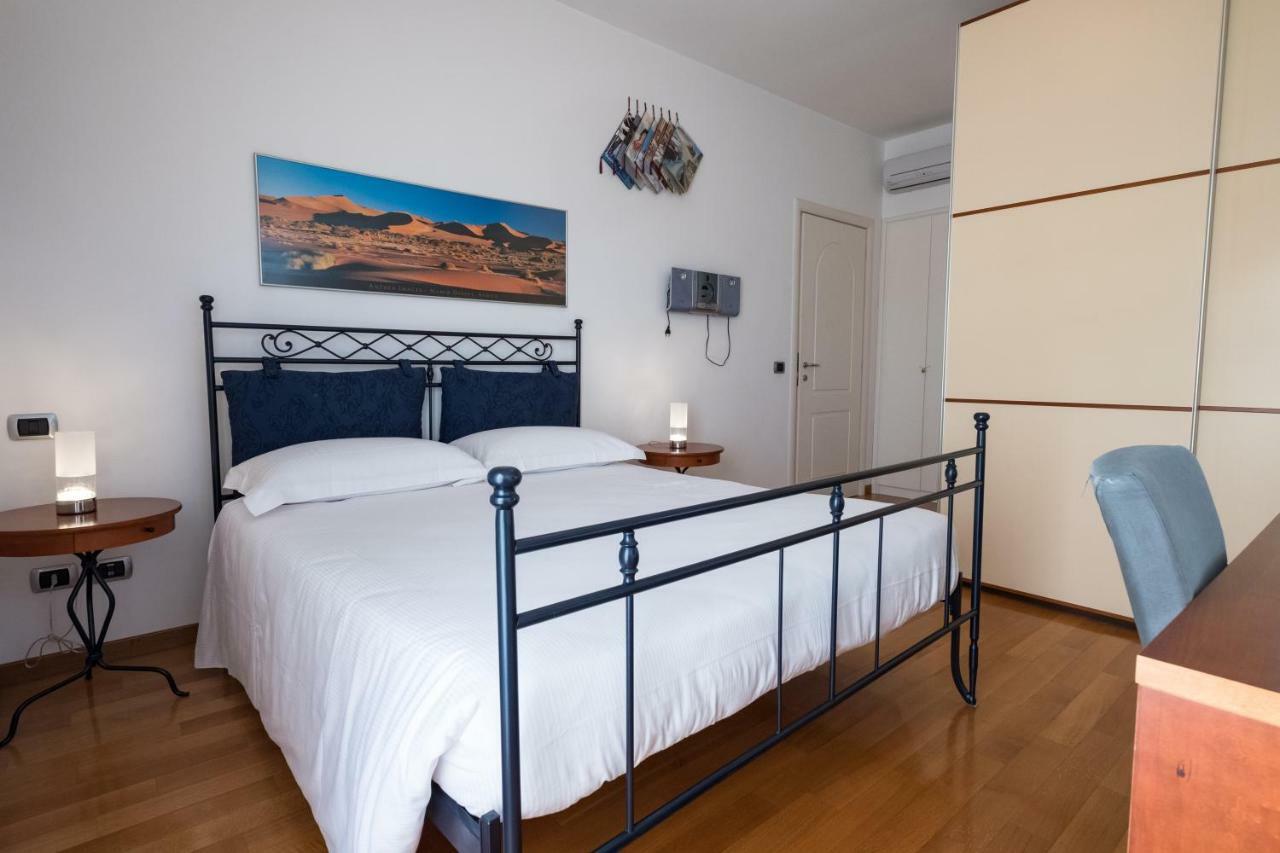 L'Ippocampo Guest House 萨包迪亚 外观 照片