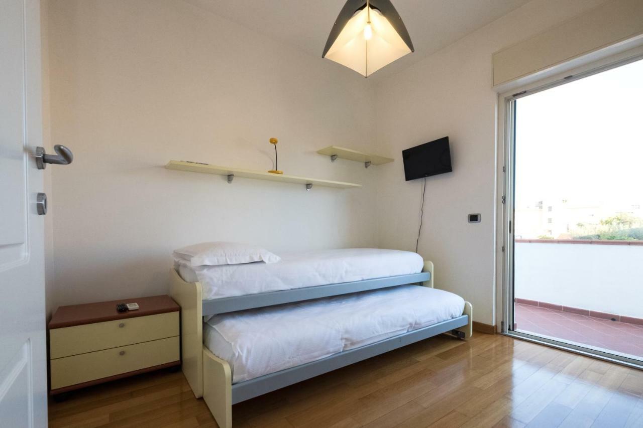 L'Ippocampo Guest House 萨包迪亚 外观 照片