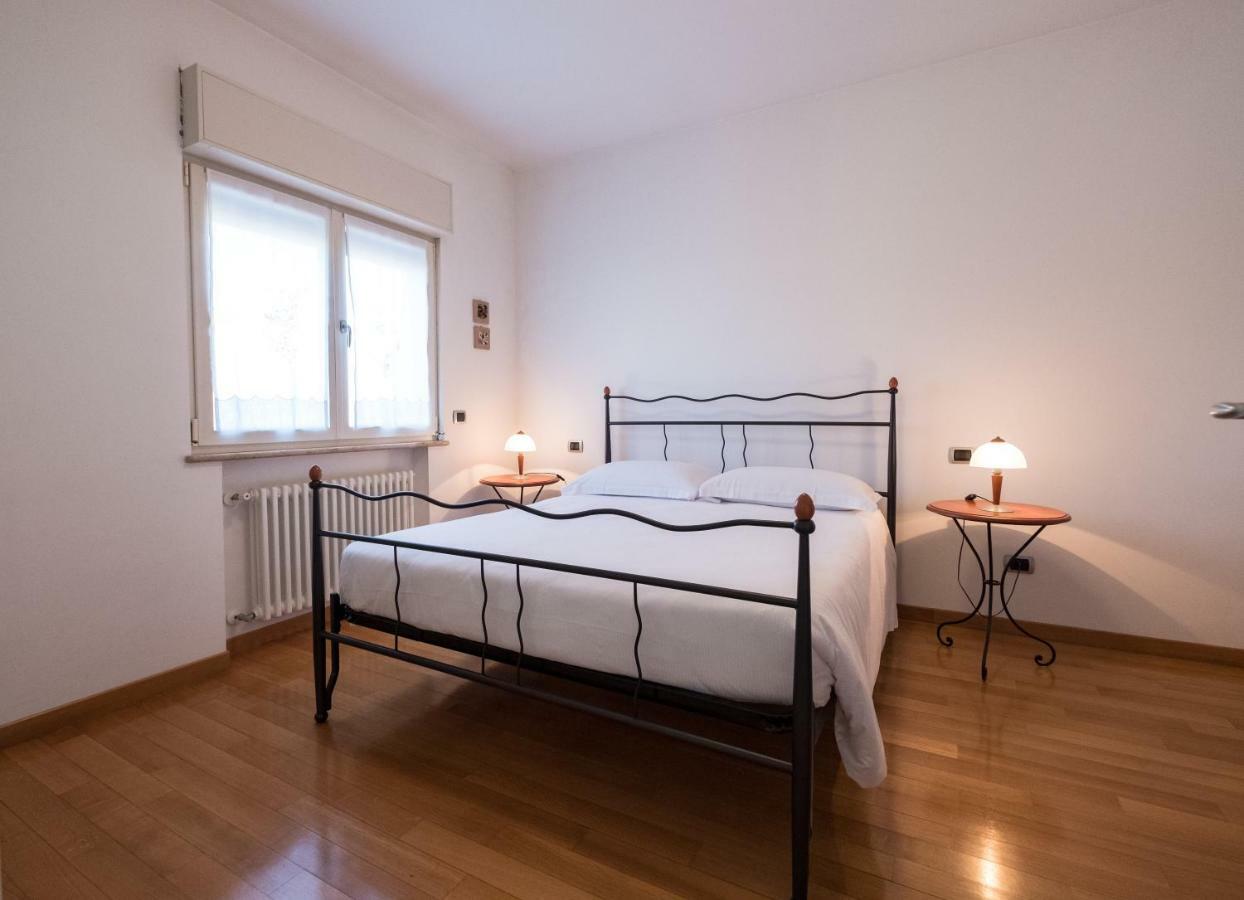 L'Ippocampo Guest House 萨包迪亚 外观 照片